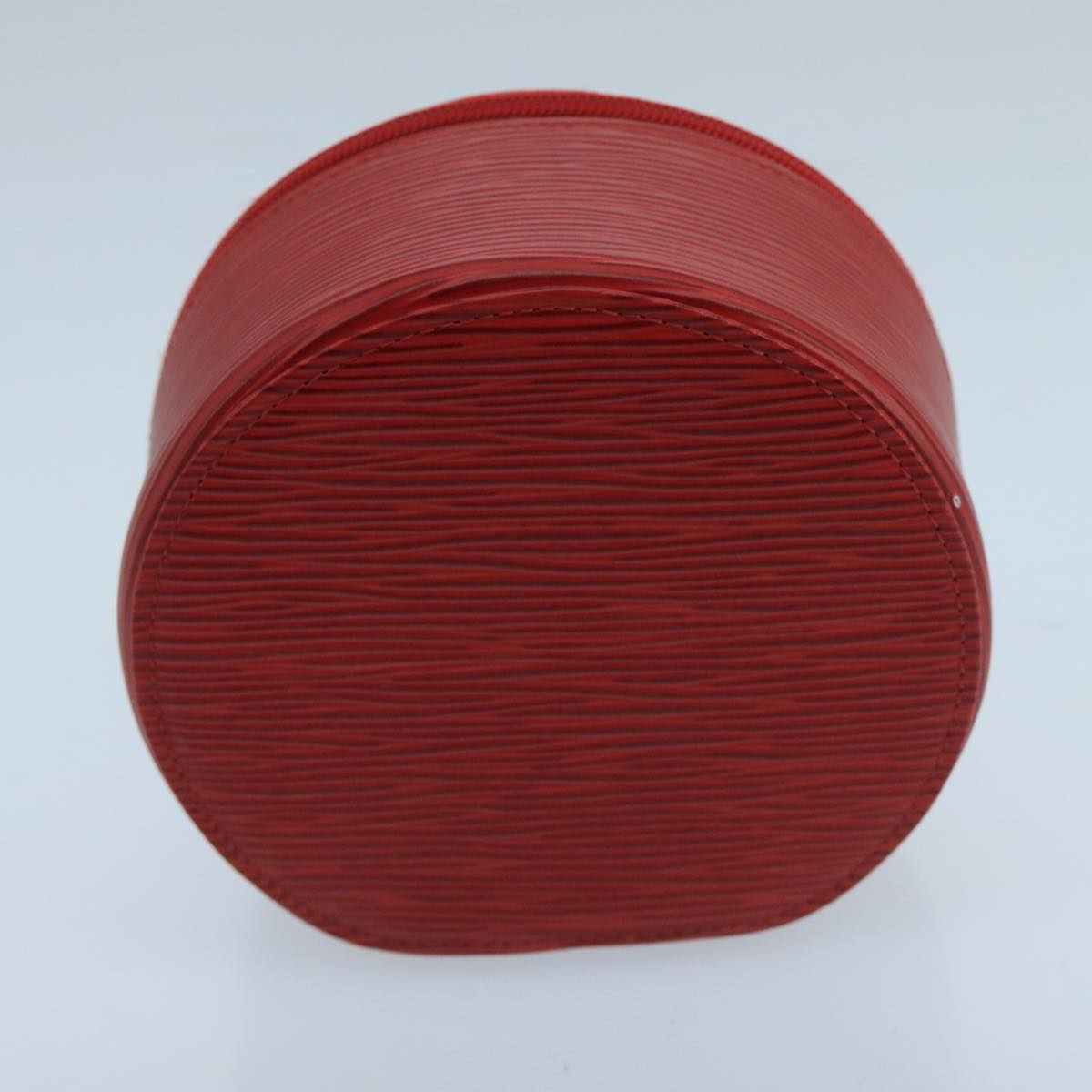 Cosmetic Pouch Epi Leather