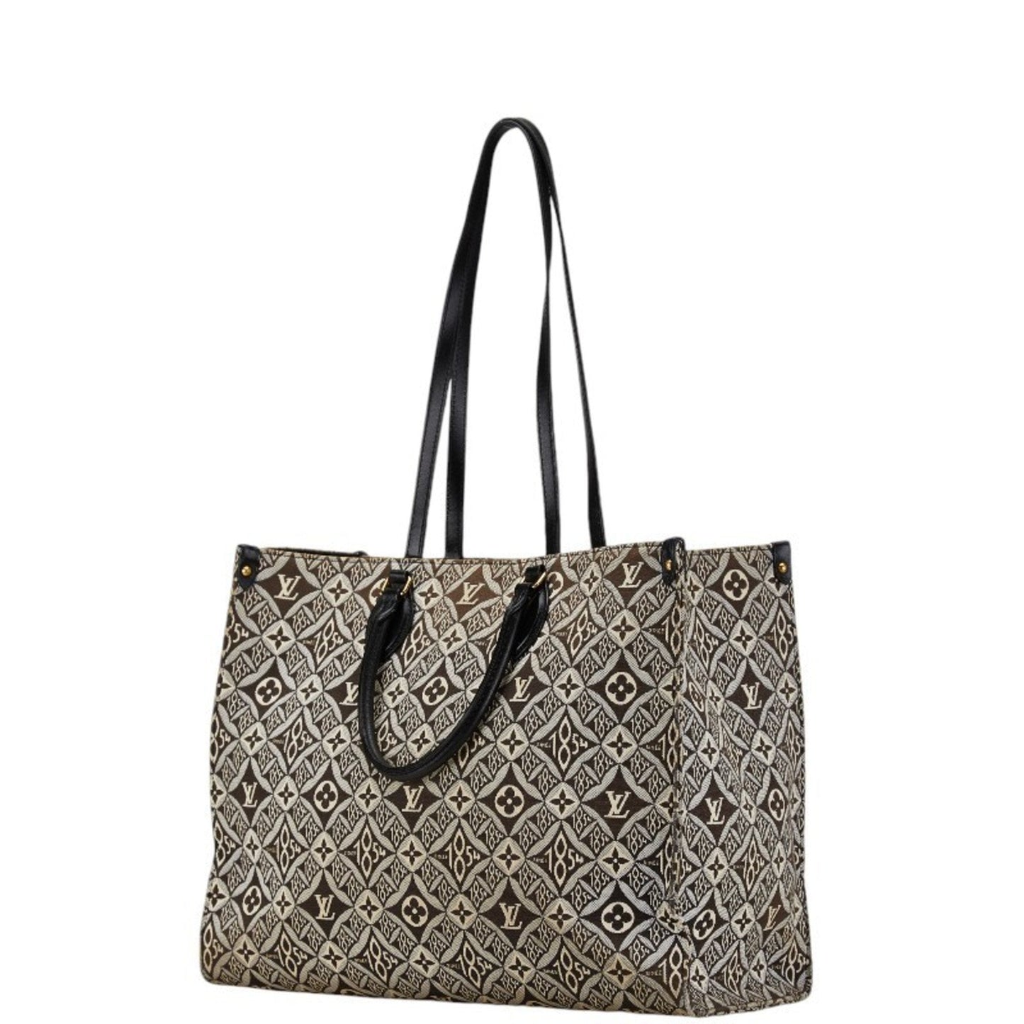 On My Side Tote Bag M59326