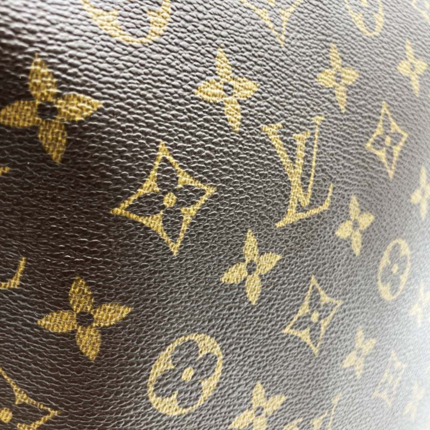 Monogram Canvas Pochette M61737