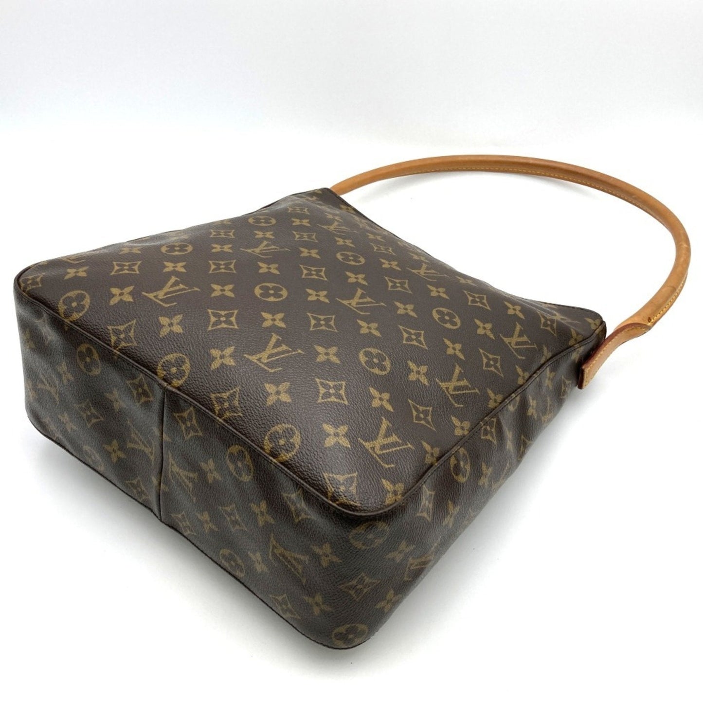 Monogram Canvas Pochette M61737