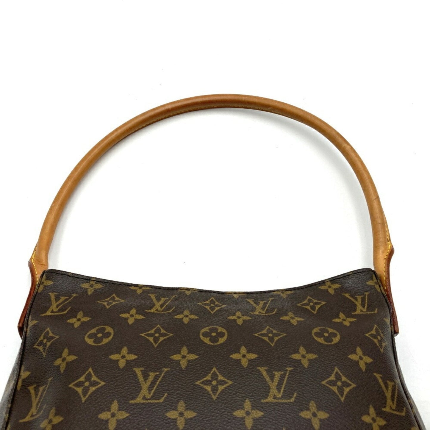 Monogram Canvas Pochette M61737