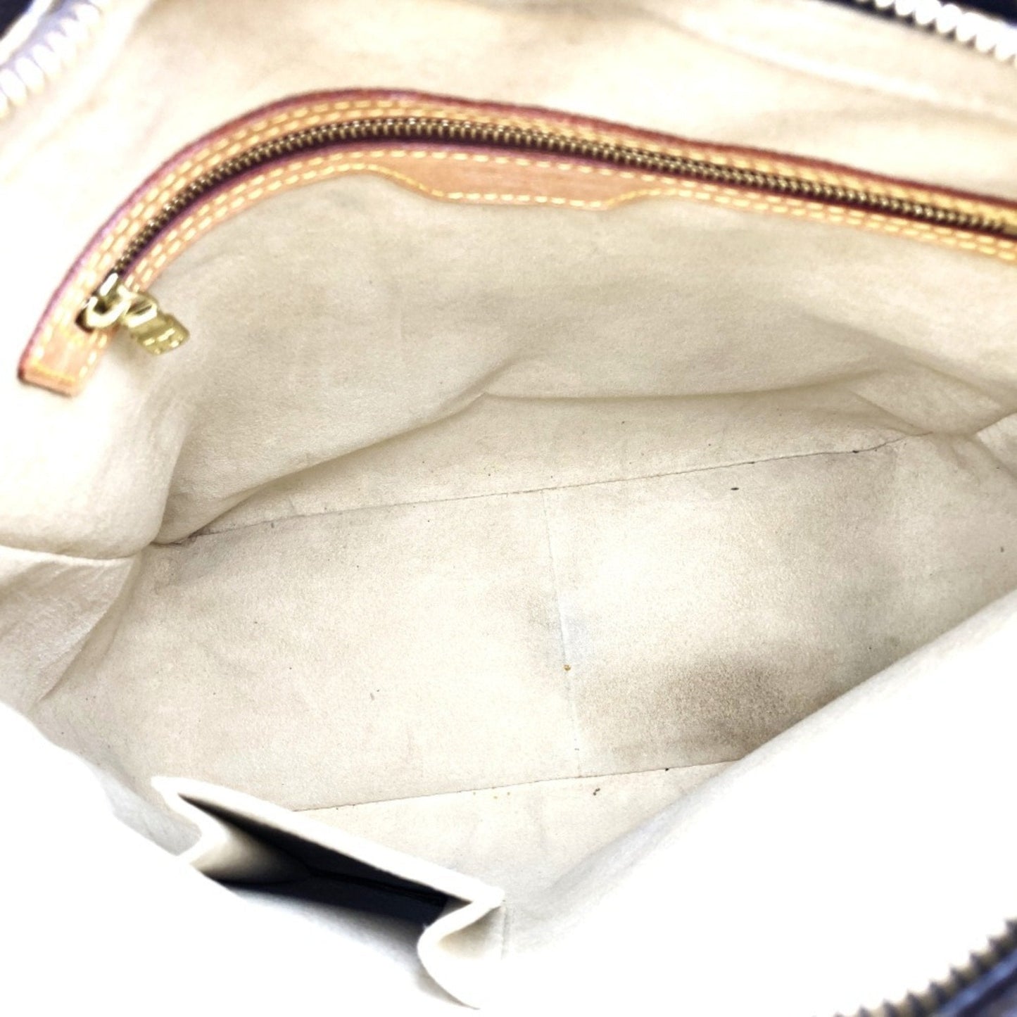 Monogram Canvas Pochette M61737