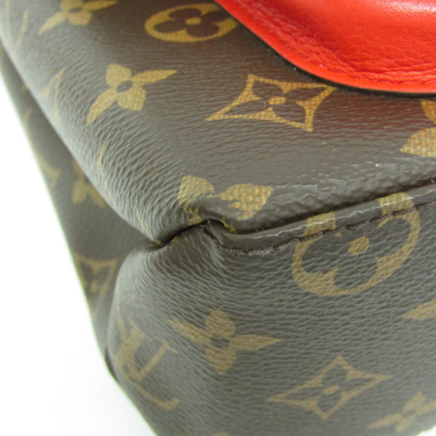 Canvas Shoulder Bag with Shoulder Strap