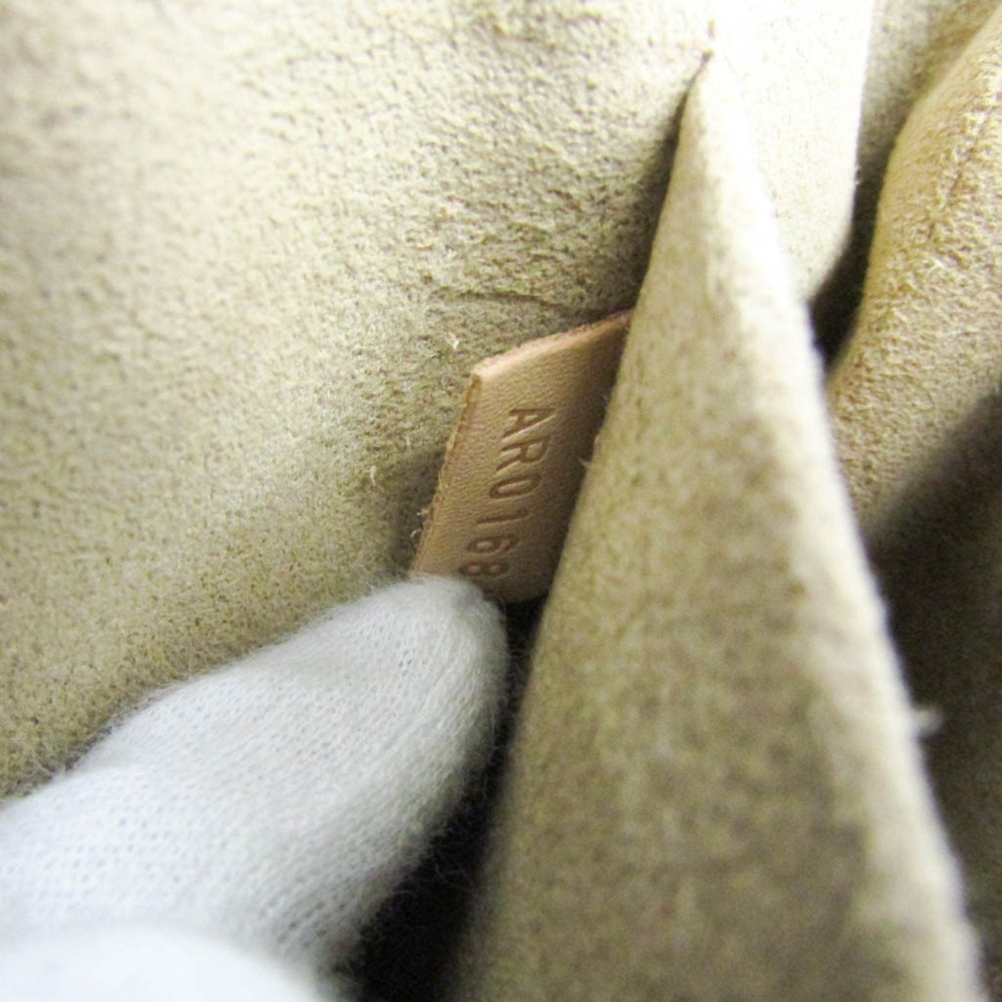 Canvas Shoulder Bag with Shoulder Strap