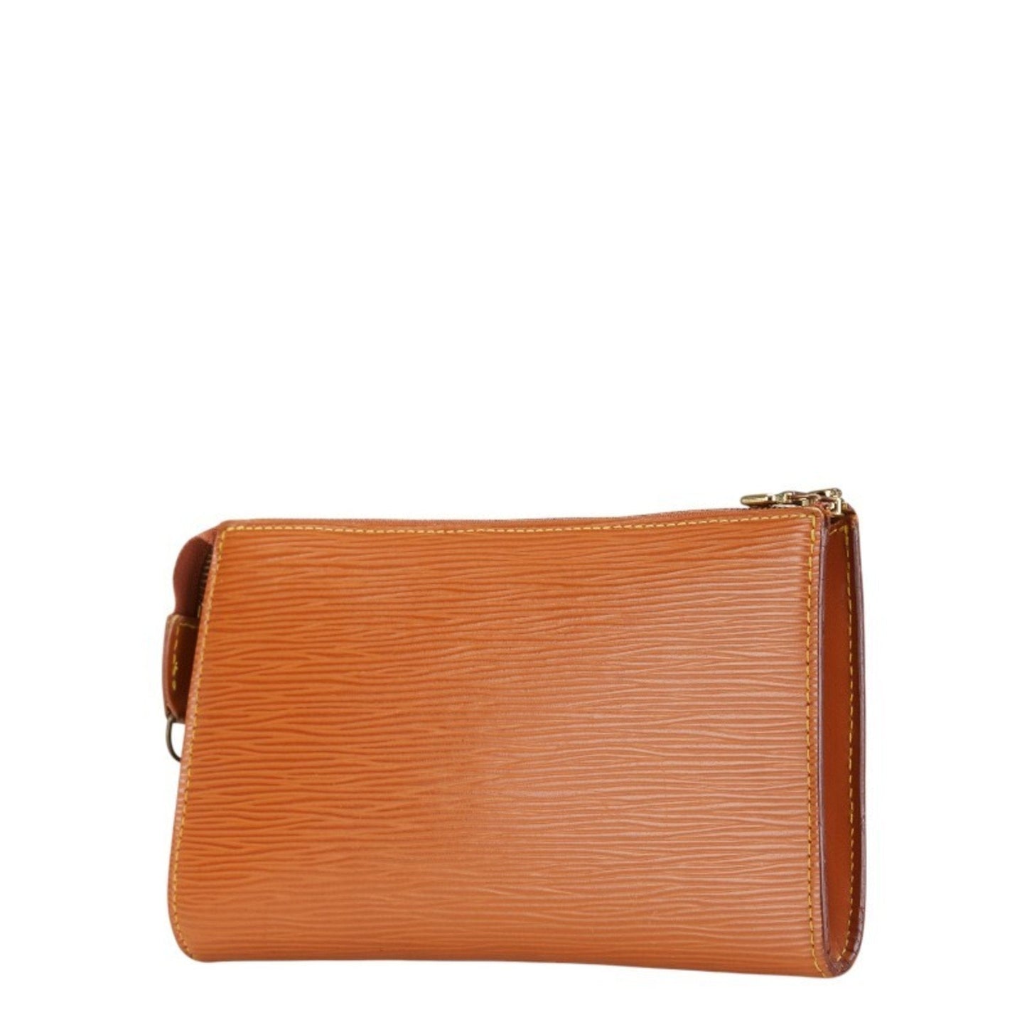 Pochette Epi Leather Clutch