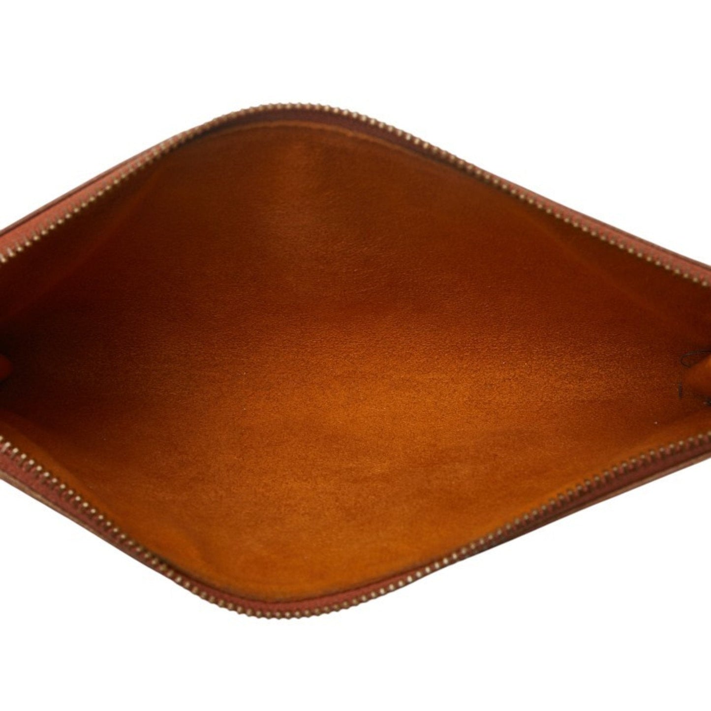 Pochette Epi Leather Clutch