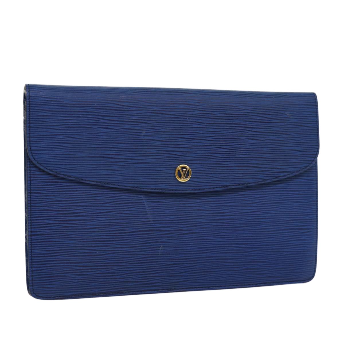 Epi Leather Pochette Clutch