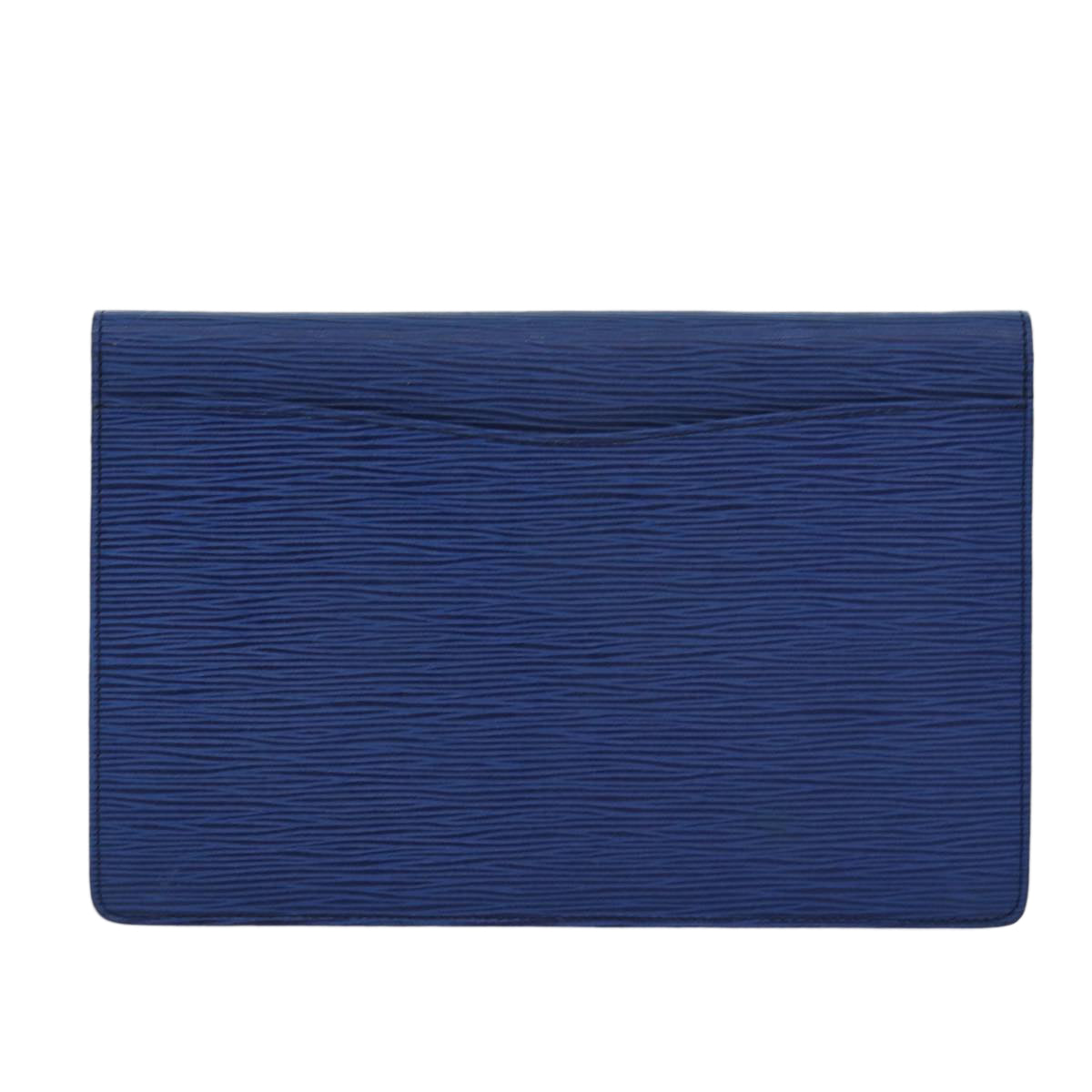 Epi Leather Pochette Clutch
