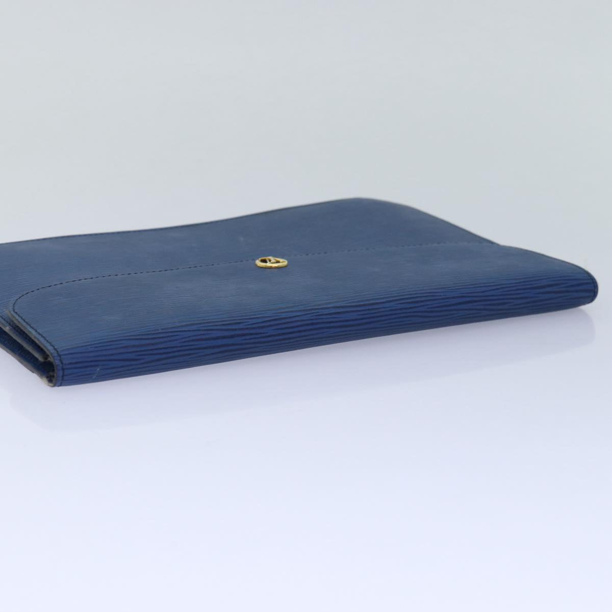 Epi Leather Pochette Clutch