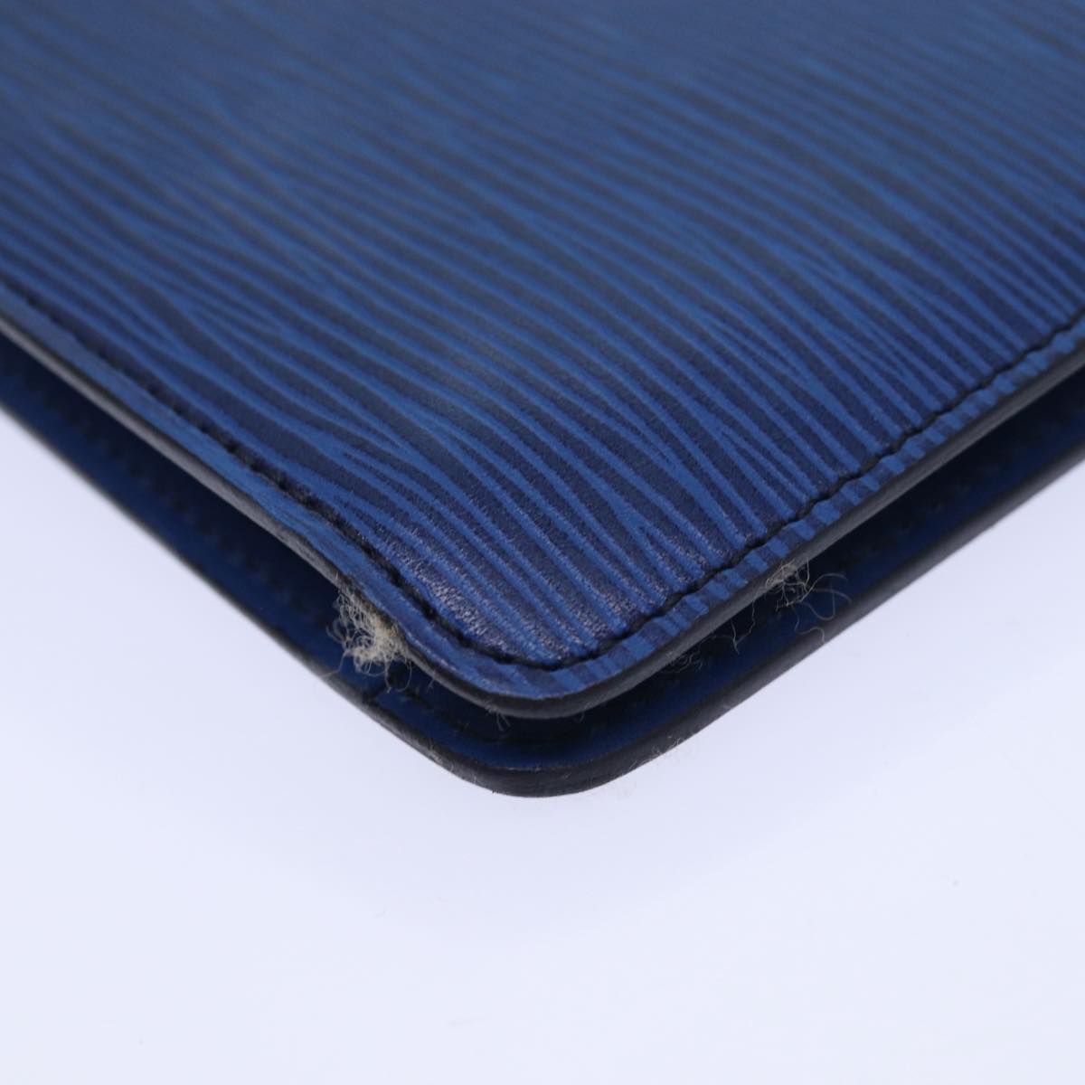 Epi Leather Pochette Clutch