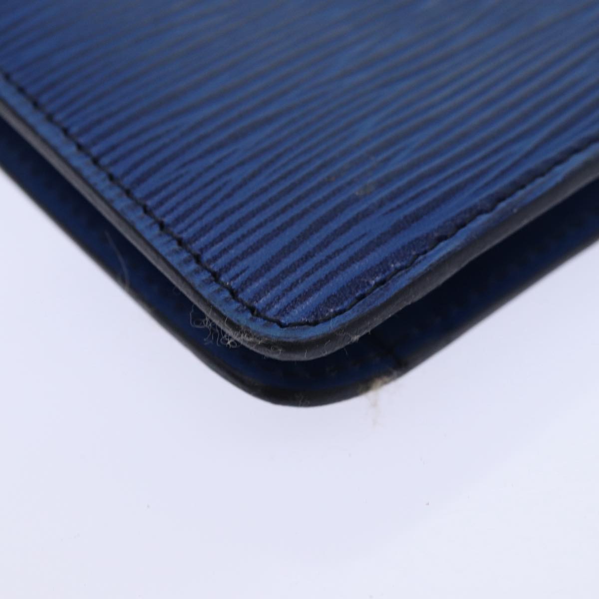 Epi Leather Pochette Clutch