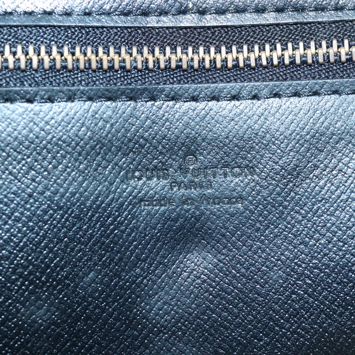 Epi Leather Pochette Clutch