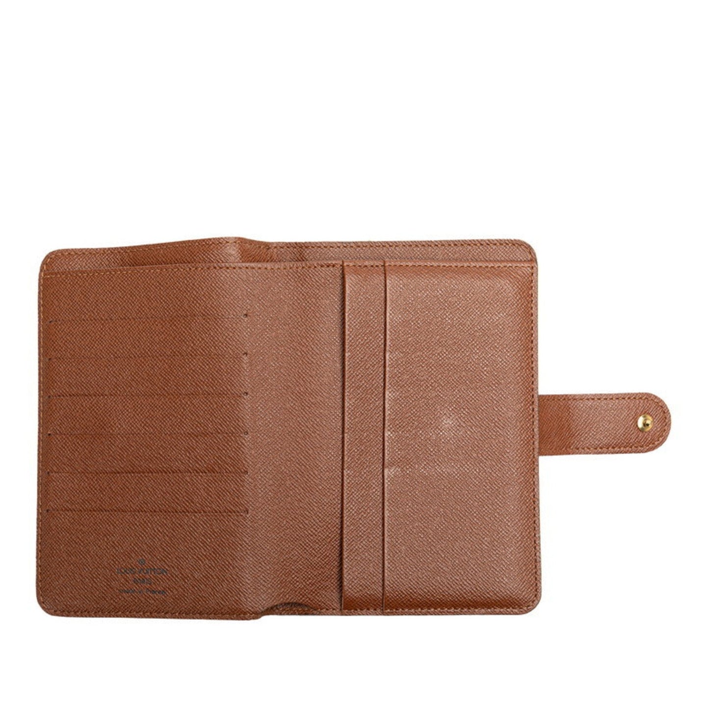Monogram Canvas Wallet M61273