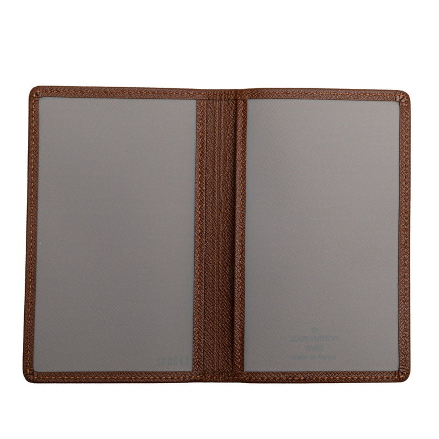 Monogram Canvas Wallet M61273