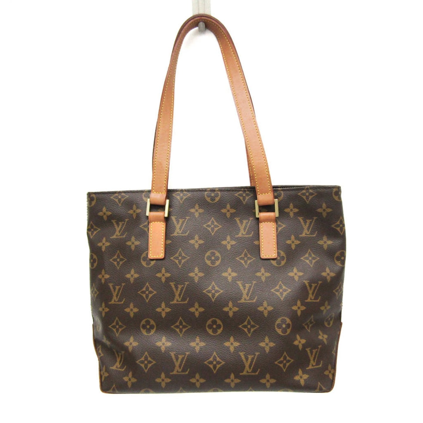 Mini Lin Tote Monogram Canvas