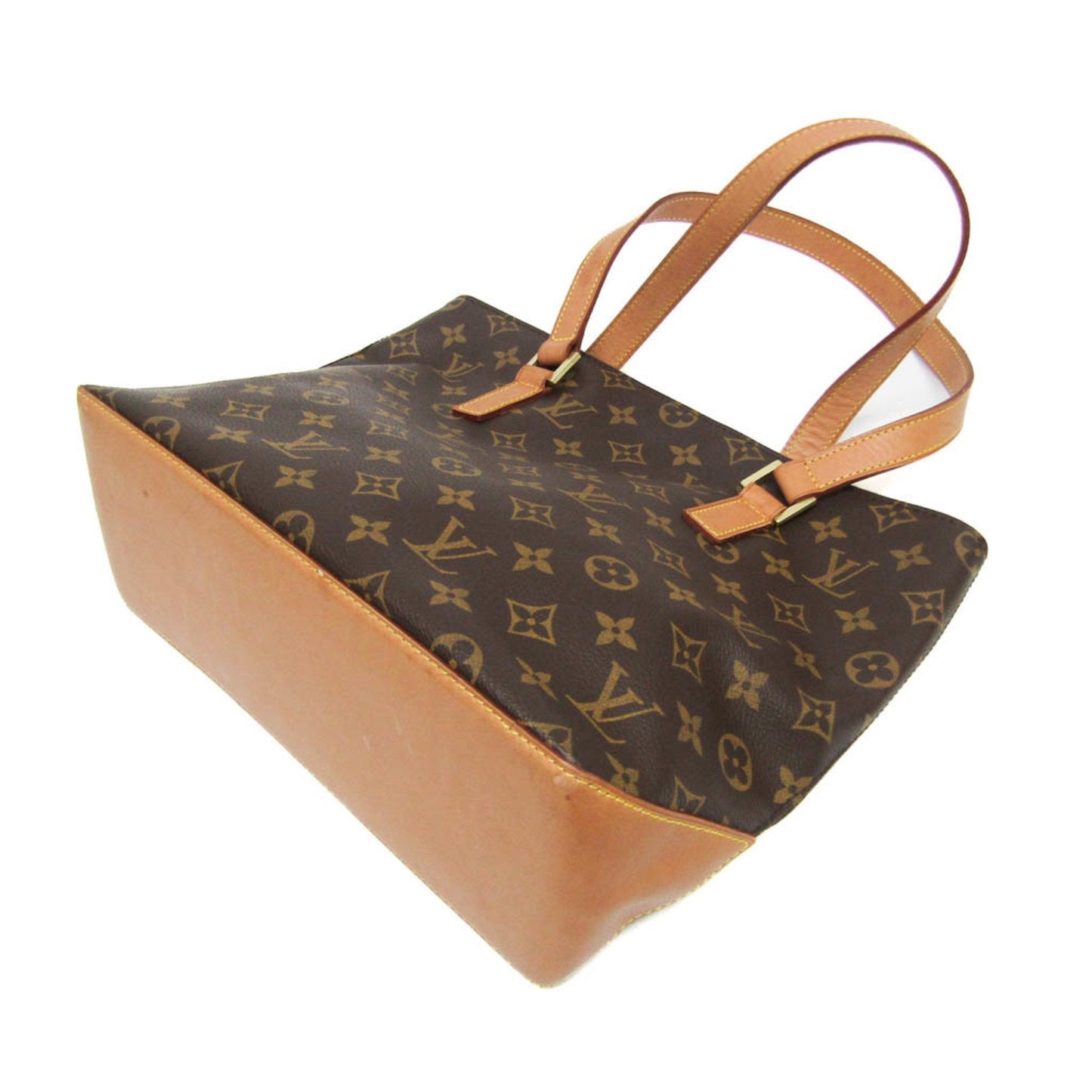 Mini Lin Tote Monogram Canvas