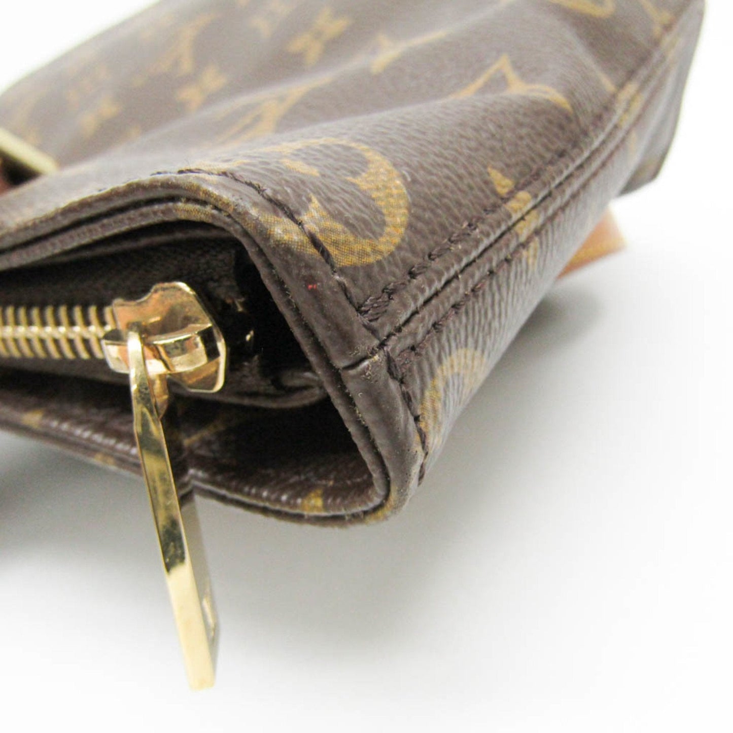 Mini Lin Tote Monogram Canvas