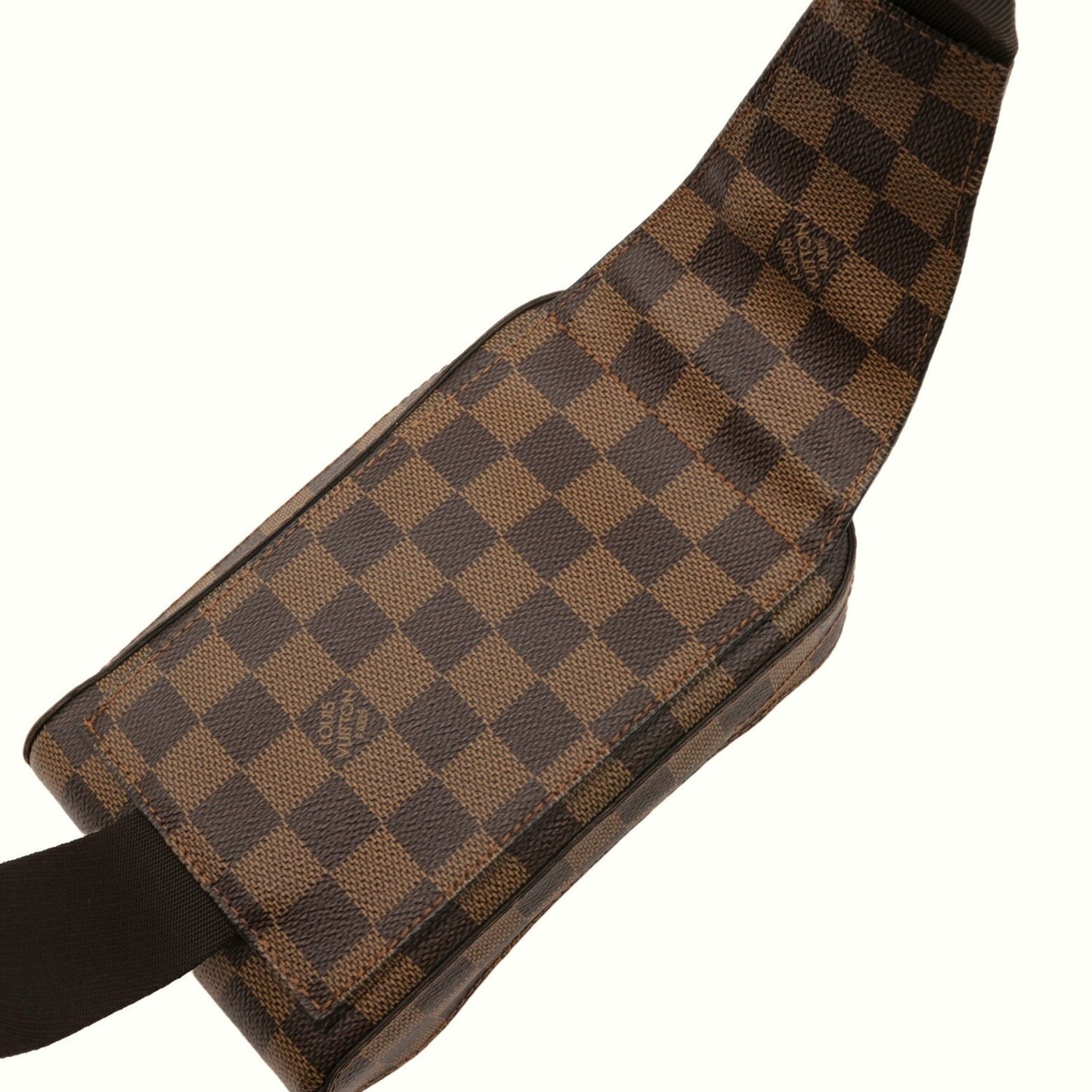 Damier Azur Pochette Crossbody