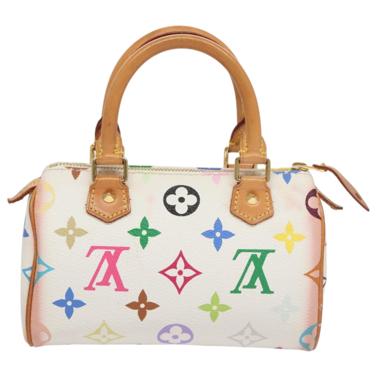 Speedy 25 Handbag Multicolore M92662