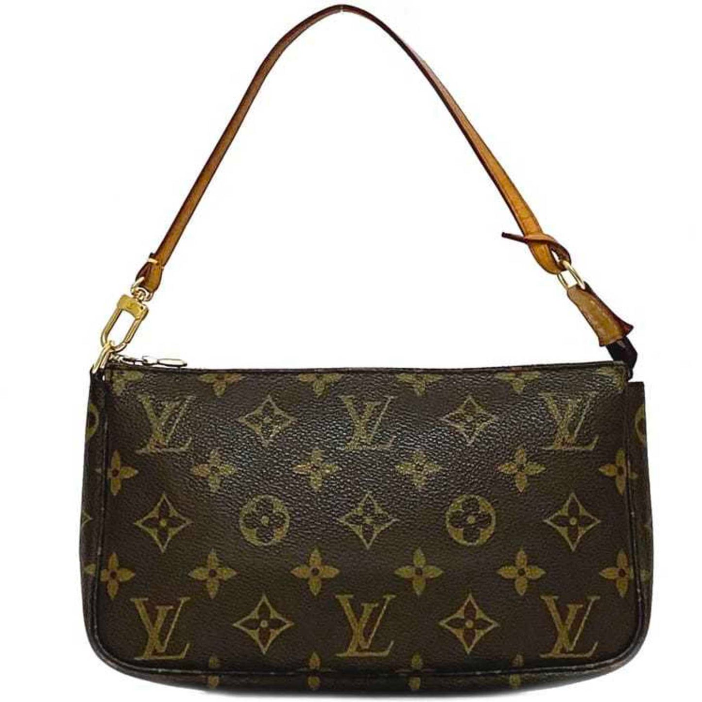 Pochette Flicie Monogram Clutch