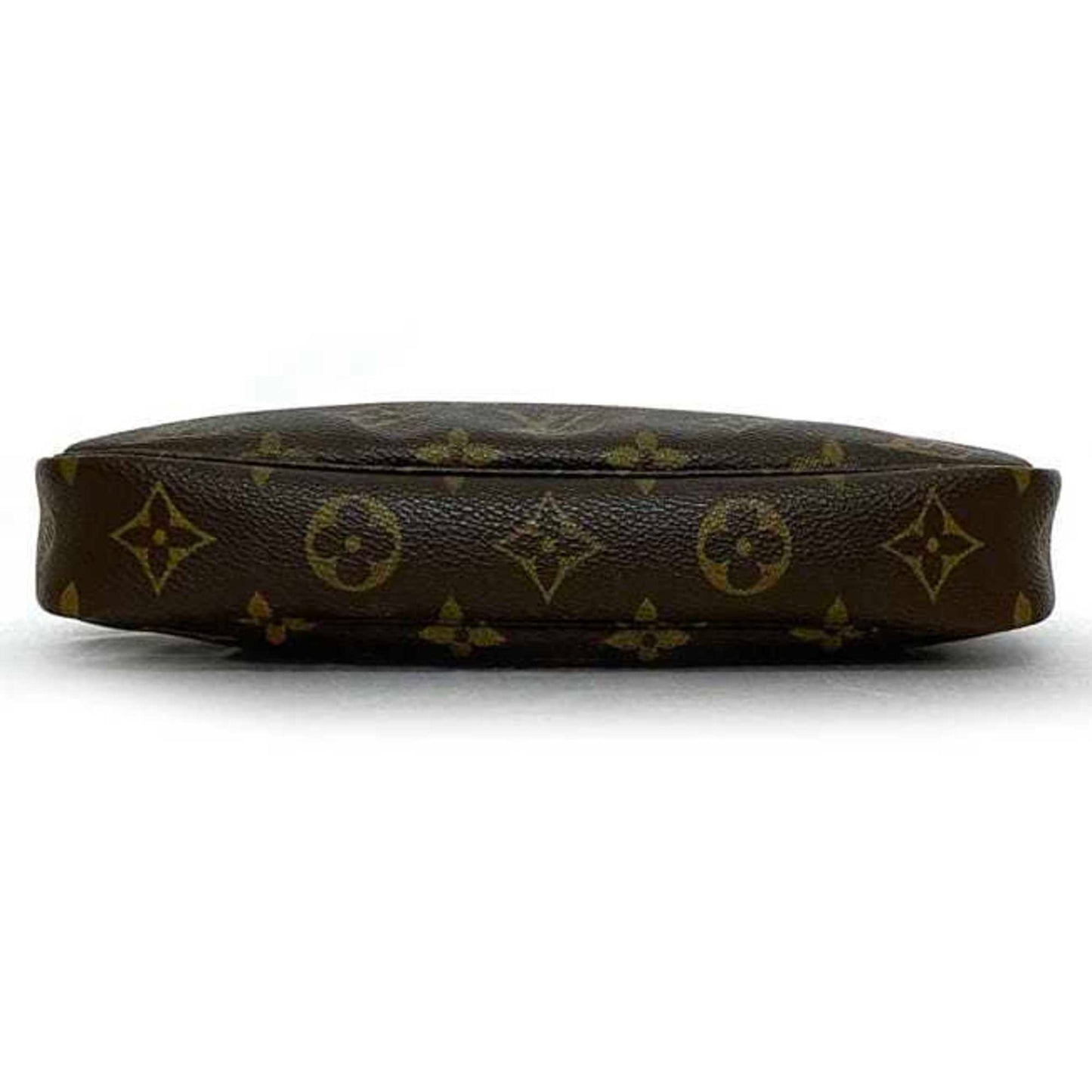 Pochette Flicie Monogram Clutch