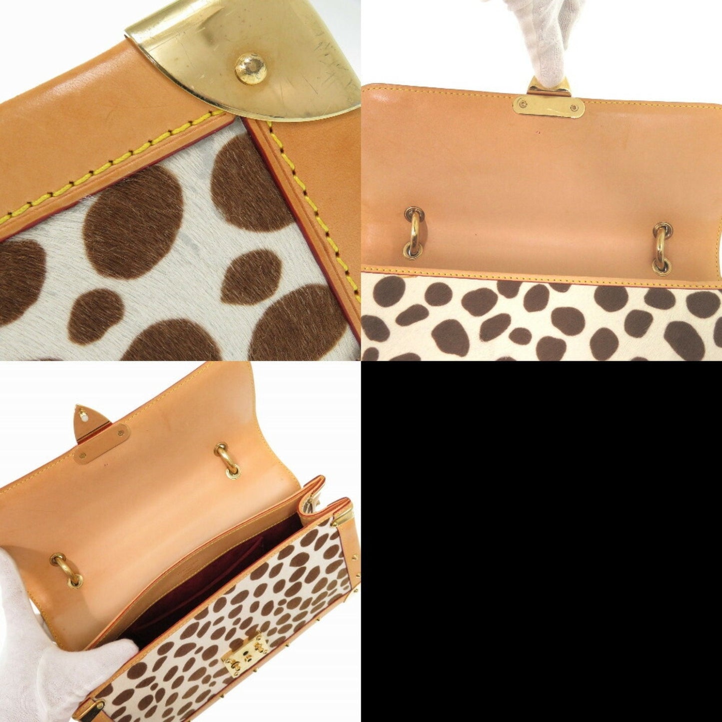Multicolore Speedy 30 Shoulder Bag