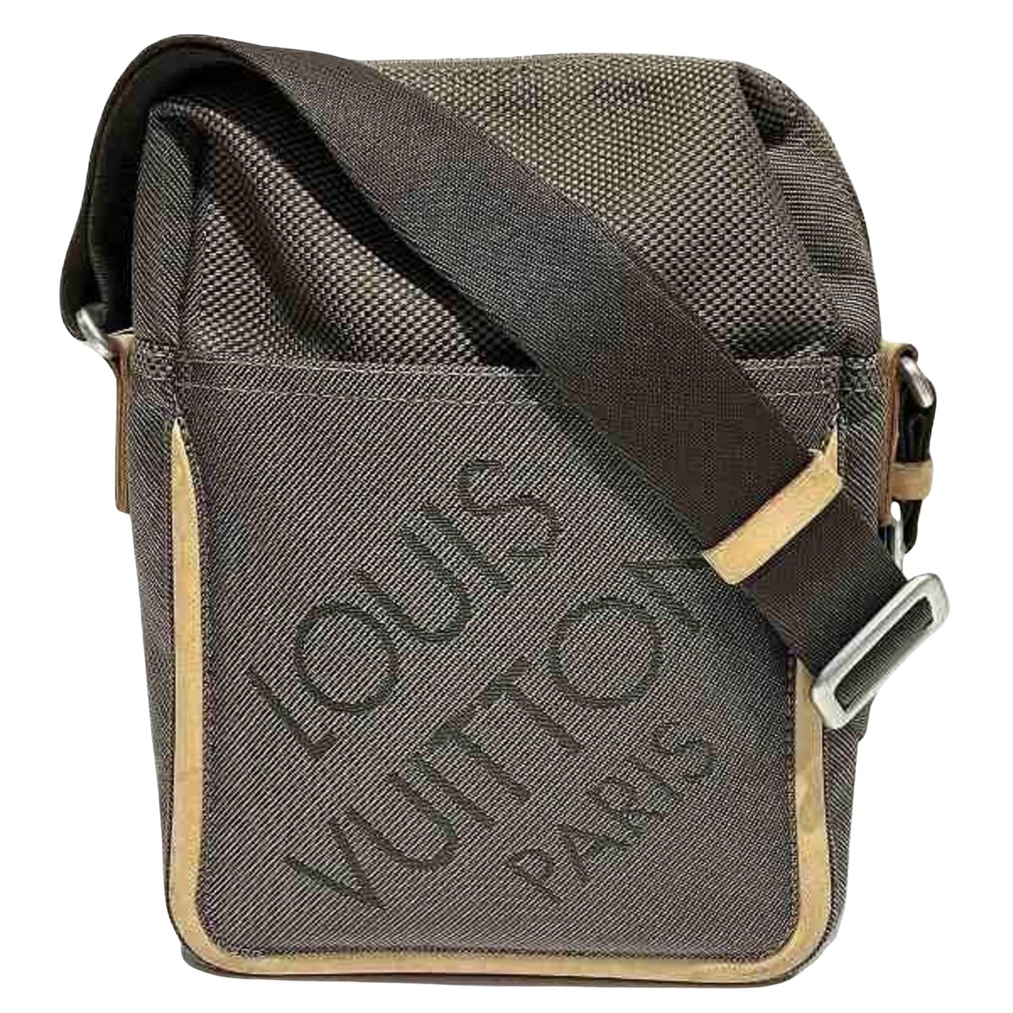 Monogramouflage Pochette Crossbody
