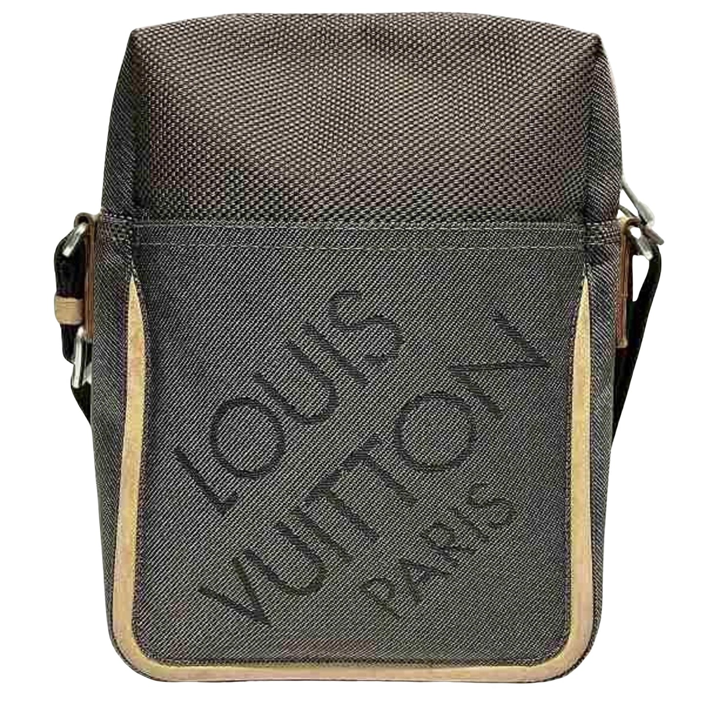 Monogramouflage Pochette Crossbody