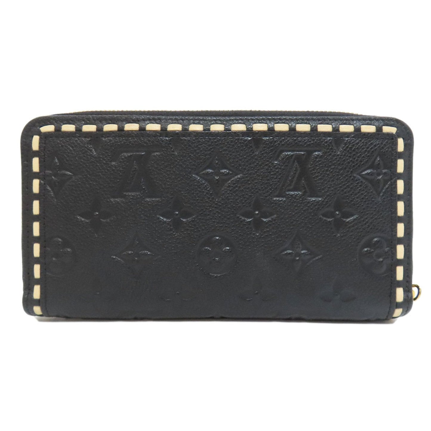Zippy Wallet Empreinte Leather M60543