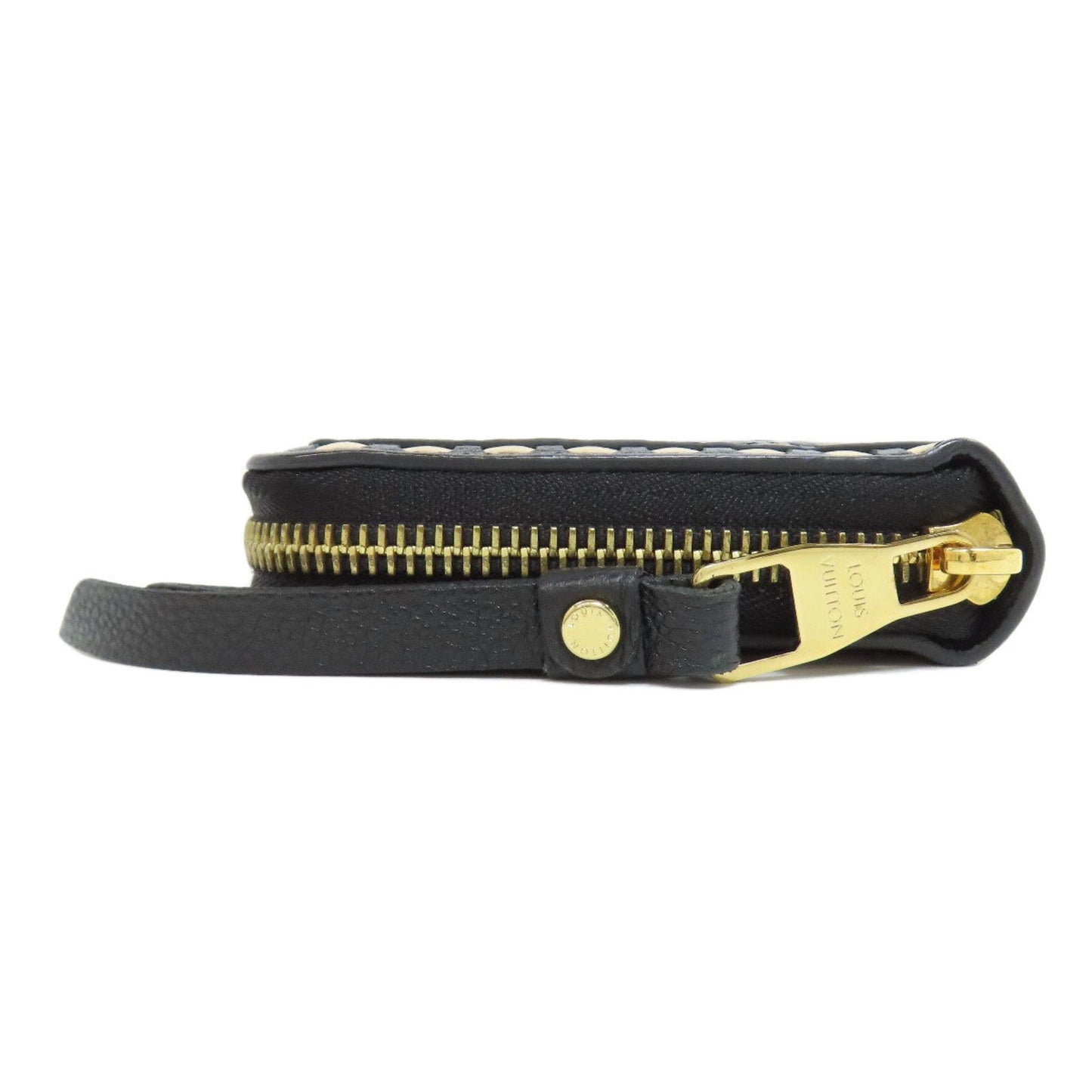 Zippy Wallet Empreinte Leather M60543
