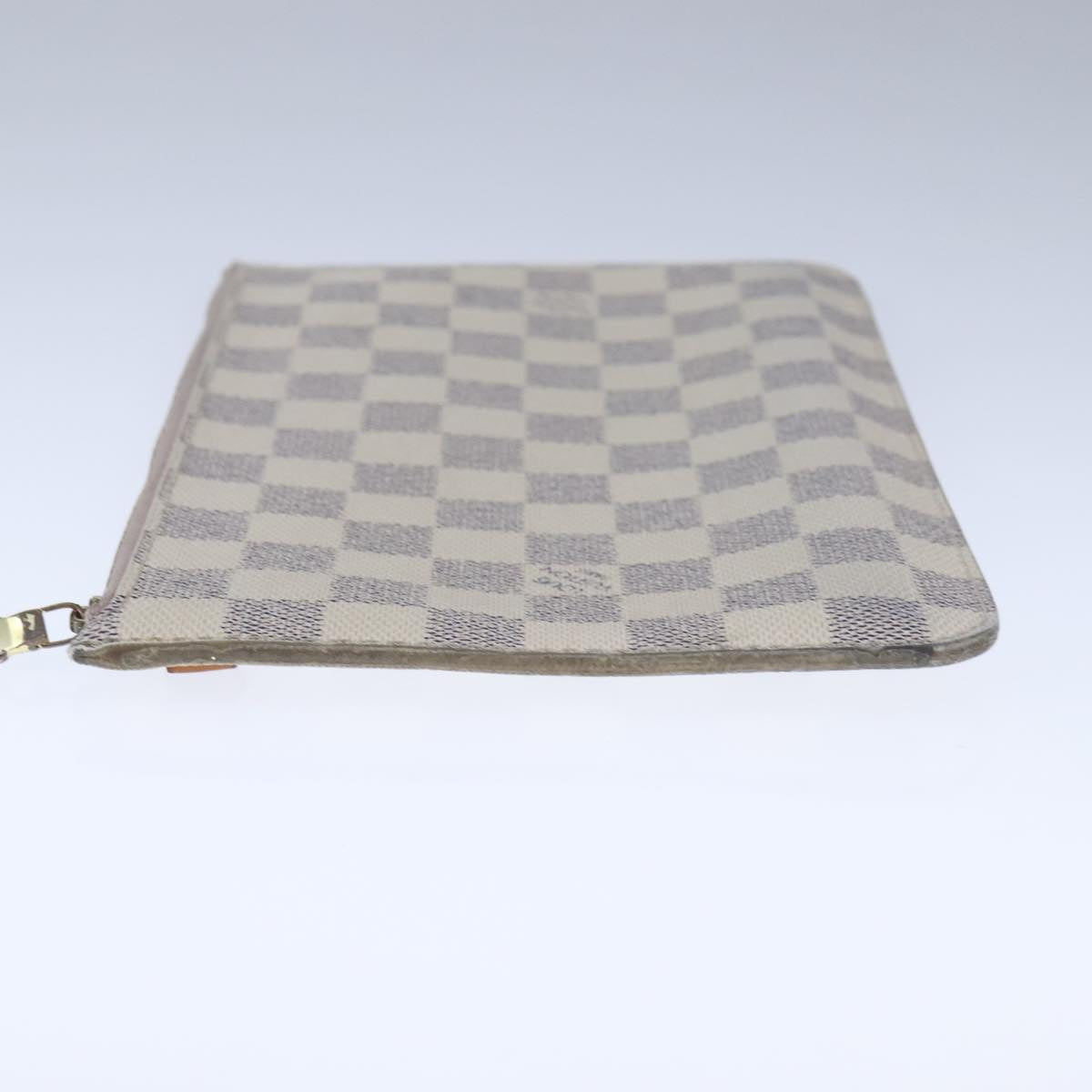 Canvas Neverfull Pouch in Good Condition