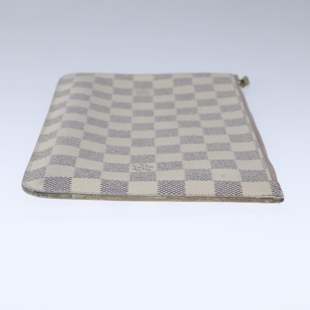 Canvas Neverfull Pouch in Good Condition
