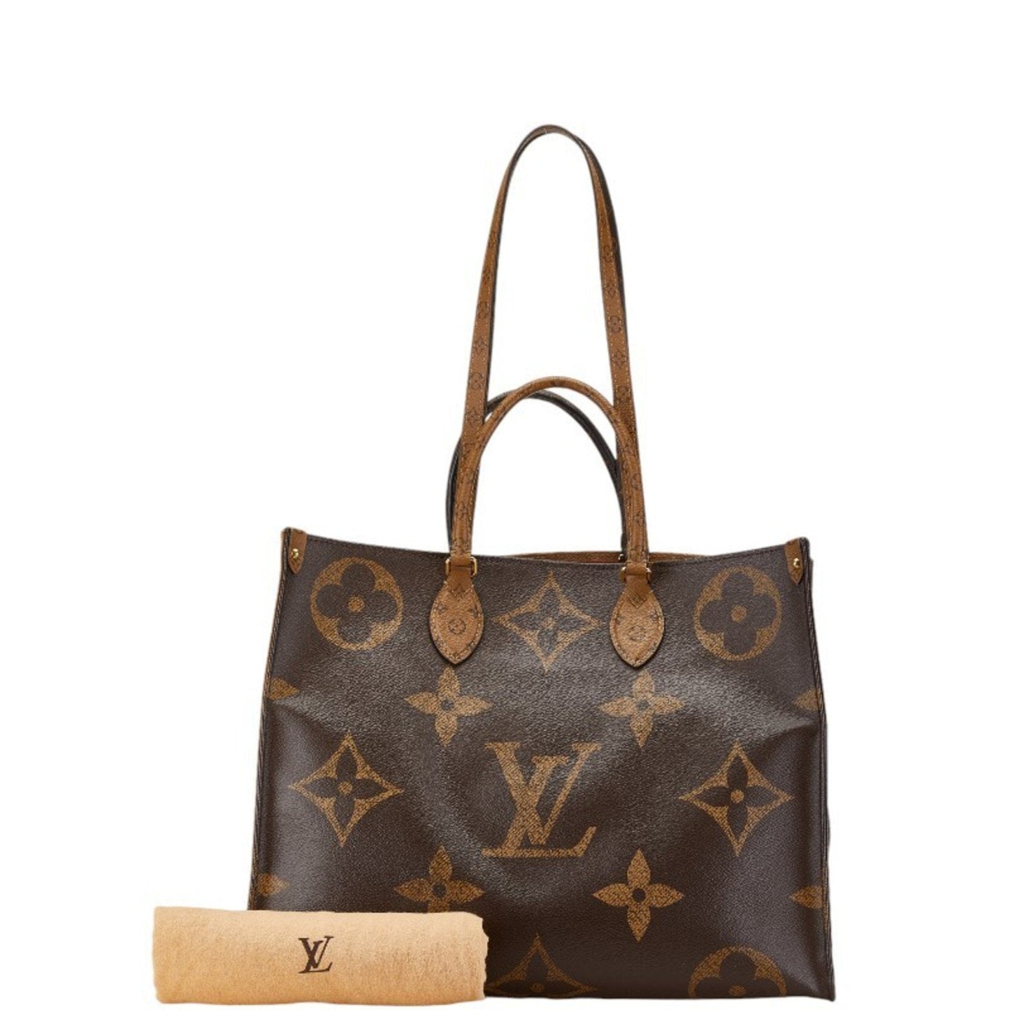 Neverfull MM Monogram Tote