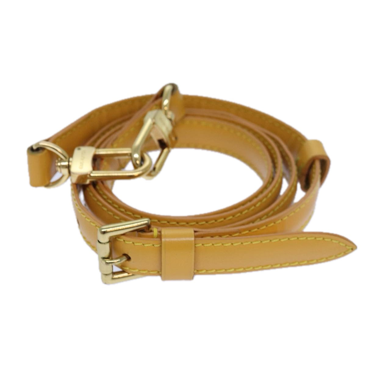 J02310 Leather Shoulder Strap