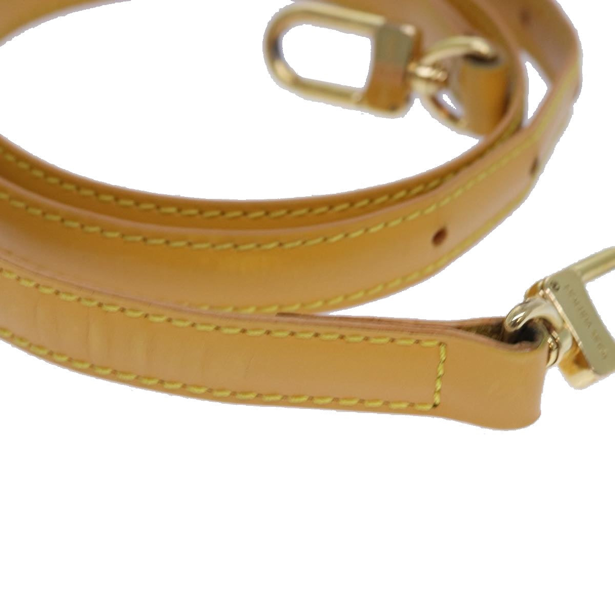 J02310 Leather Shoulder Strap