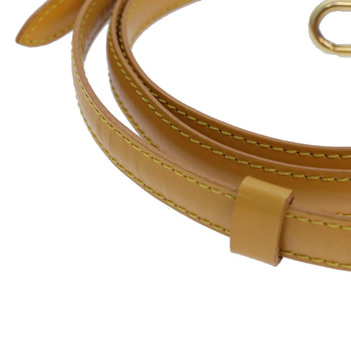 J02310 Leather Shoulder Strap