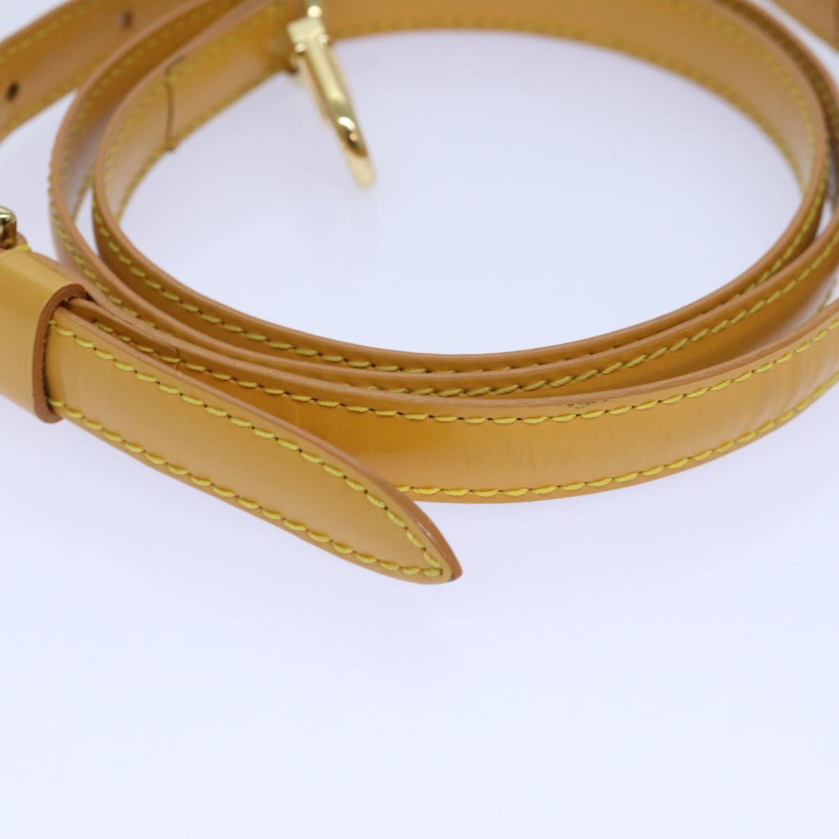 J02310 Leather Shoulder Strap