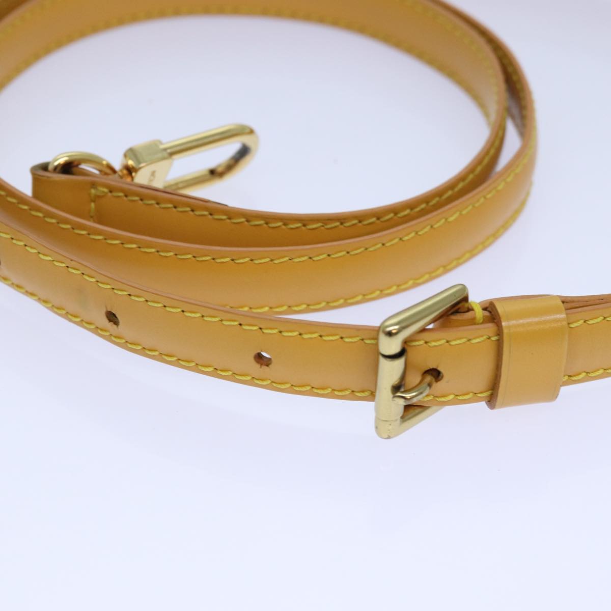 J02310 Leather Shoulder Strap
