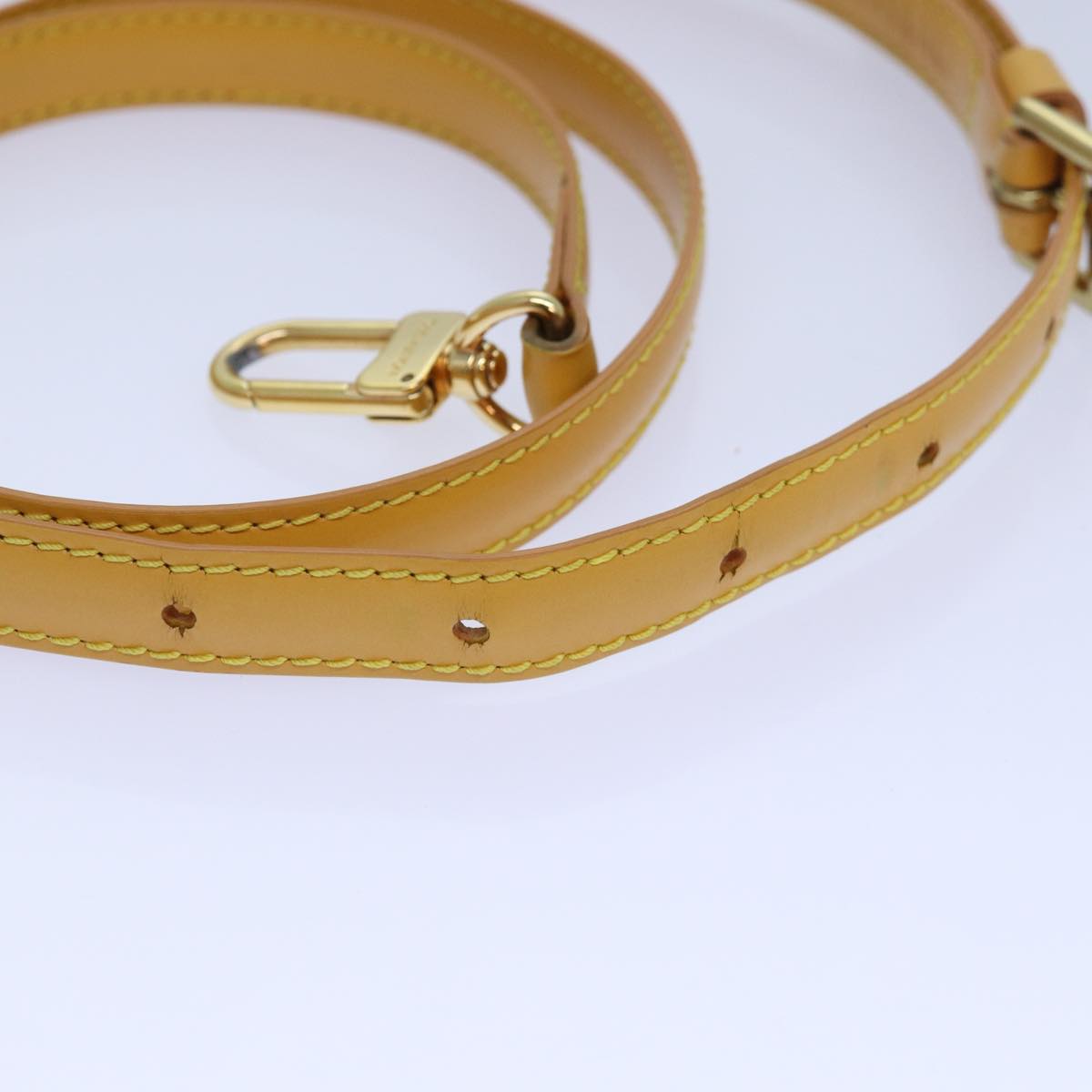 J02310 Leather Shoulder Strap
