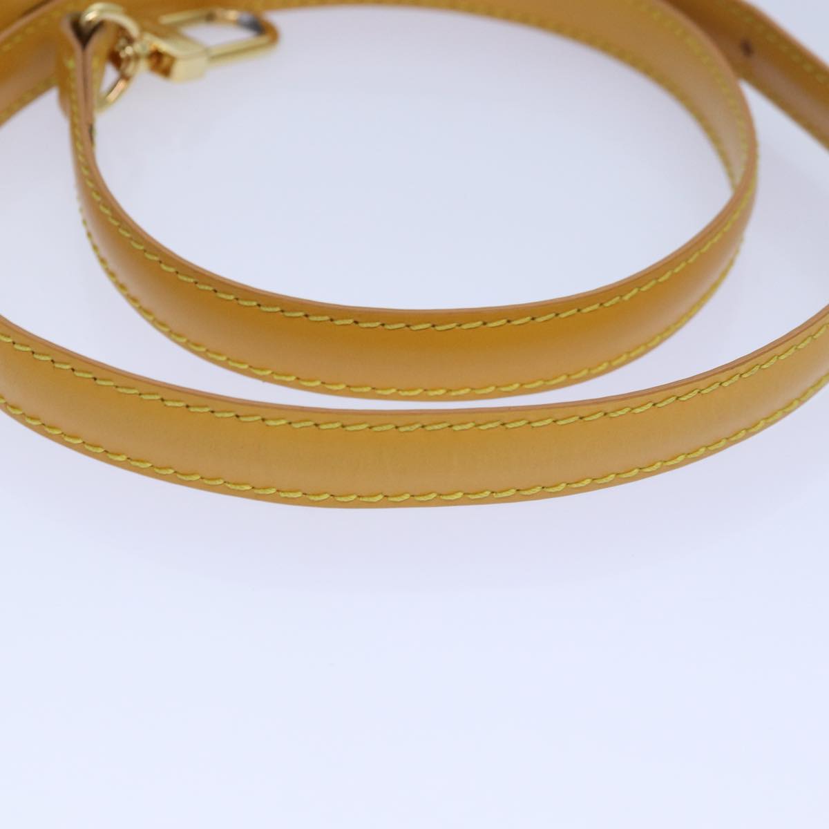 J02310 Leather Shoulder Strap