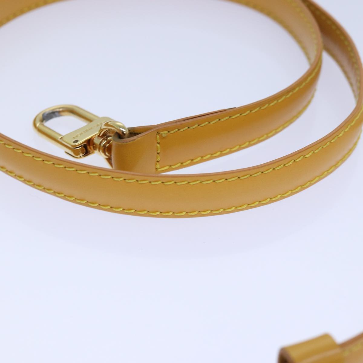 J02310 Leather Shoulder Strap