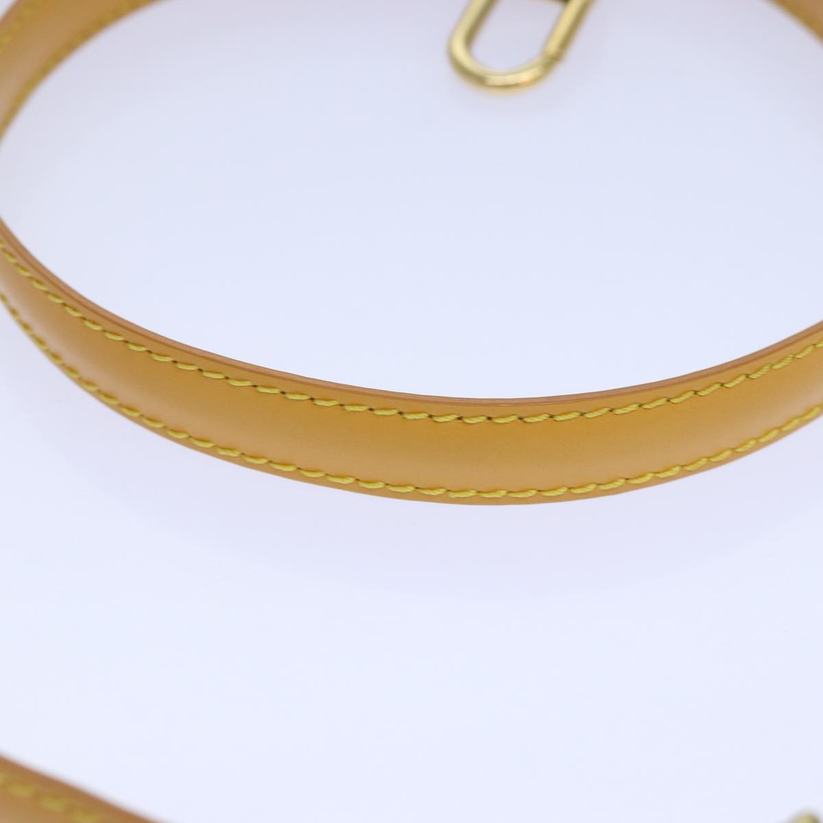 J02310 Leather Shoulder Strap