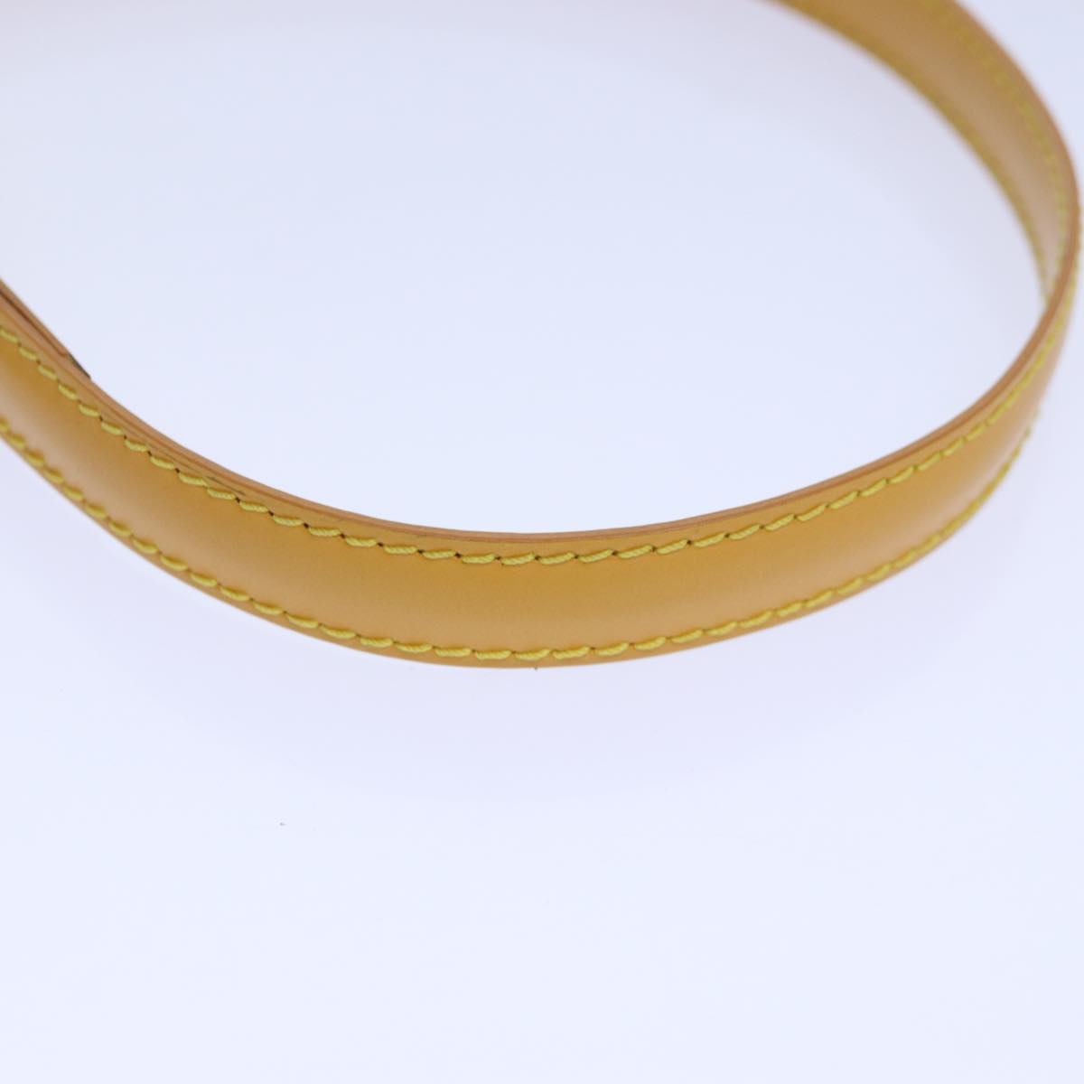 J02310 Leather Shoulder Strap