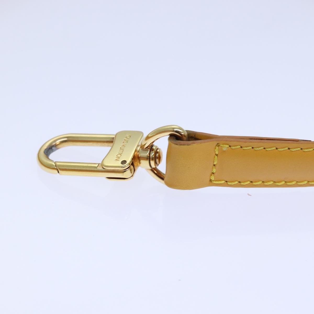 J02310 Leather Shoulder Strap