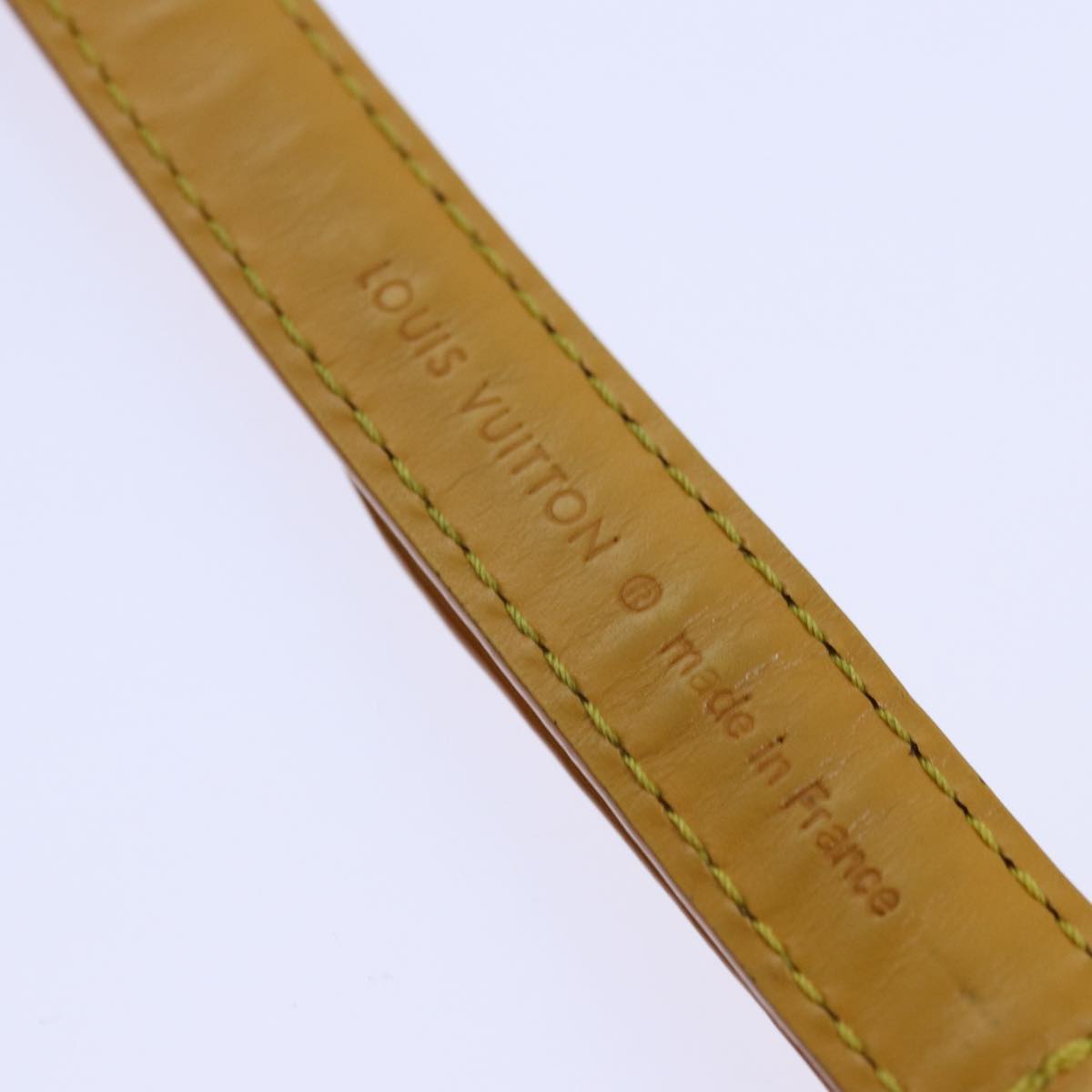 J02310 Leather Shoulder Strap