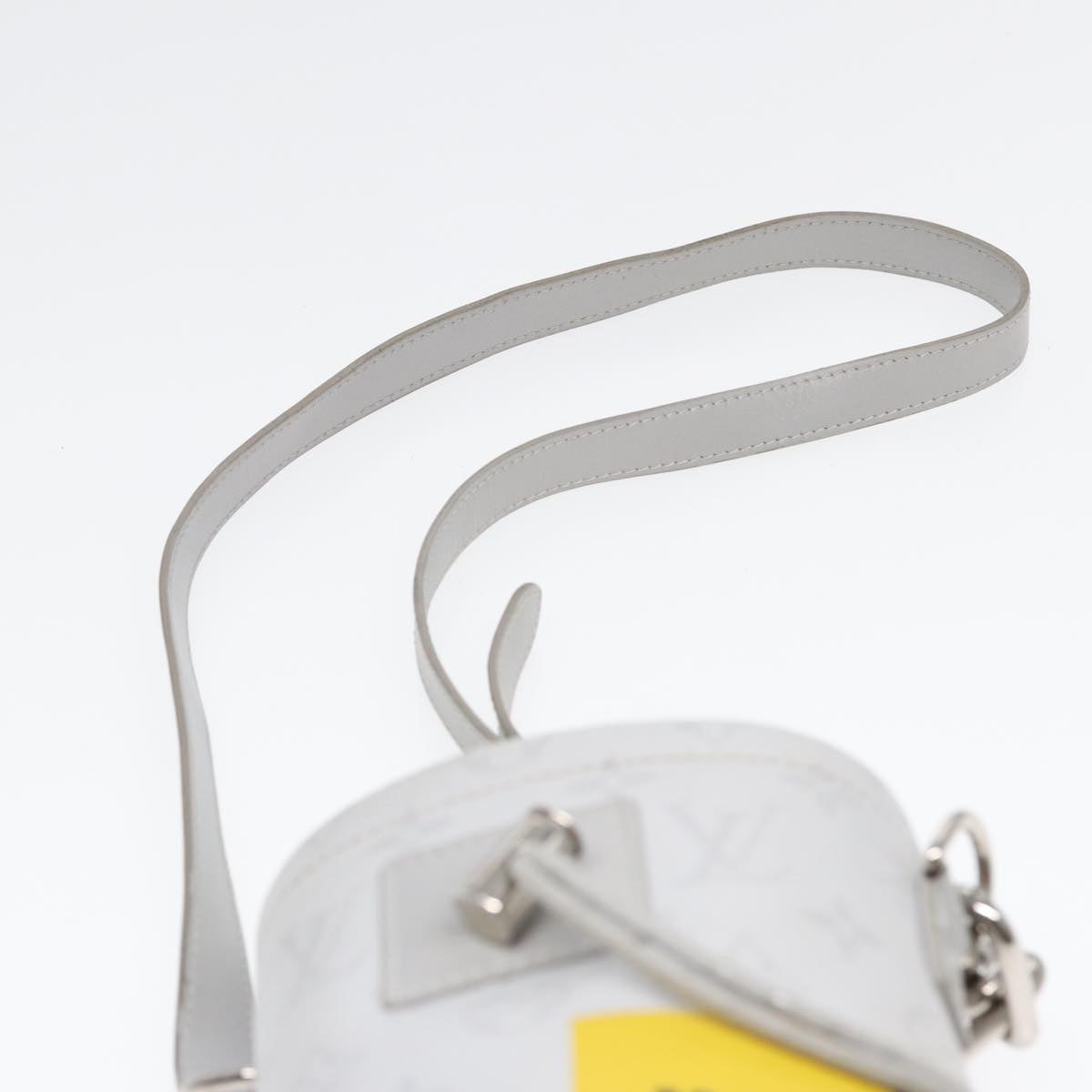 LV x YK Bucket Bag Monogram Empreinte