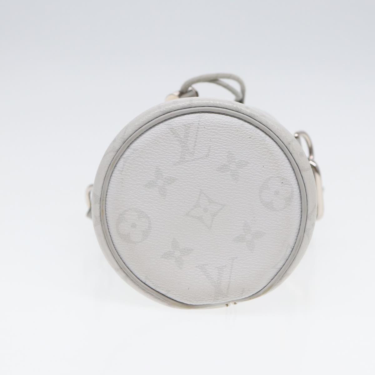 LV x YK Bucket Bag Monogram Empreinte