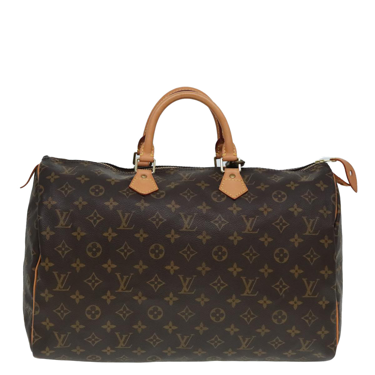 Speedy 30 Monogram Tote