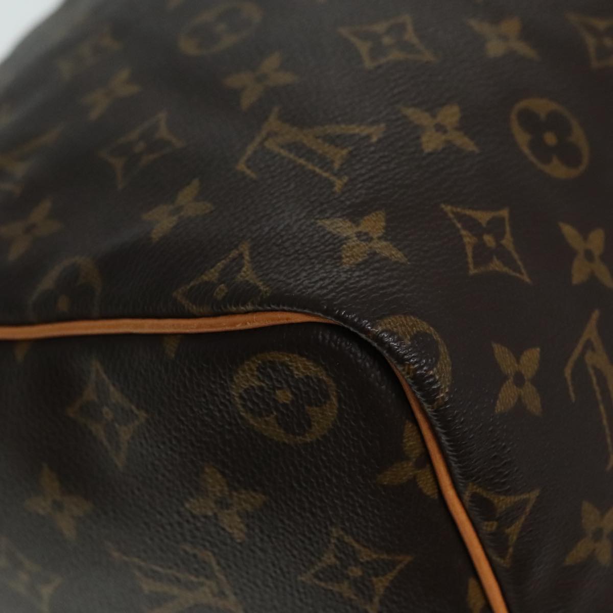 Speedy 30 Monogram Tote