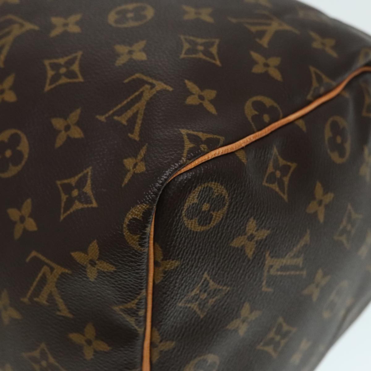 Speedy 30 Monogram Tote